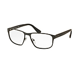 Image of Prada PR56SV Progressive Prescription Eyeglasses