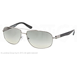 Image of Prada PR57NS Single Vision Prescription Sunglasses