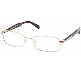 Image of Prada PR57NV Eyeglass Frames