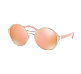 Image of Prada PR57TS Progressive Prescription Sunglasses