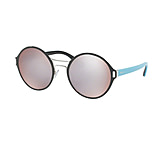 Image of Prada PR57TS Single Vision Prescription Sunglasses