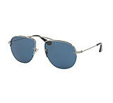 Image of Prada PR58OS Progressive Prescription Sunglasses