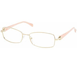Image of Prada PR59NV Eyeglass Frames