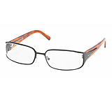 Image of Prada Eyeglasses PR60LV with No-Line Progressive Rx Prescription Lenses