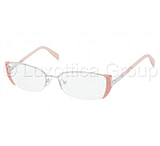Image of Prada PR60NV Eyeglass Frames