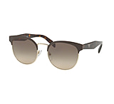 Image of Prada PR61TS Single Vision Prescription Sunglasses