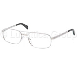 Image of Prada PR62NV Progressive Prescription Eyeglasses