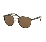 Image of Prada PR62TS Progressive Prescription Sunglasses