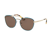 Image of Prada PR63TS Single Vision Prescription Sunglasses