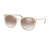 Image of Prada PR66TS Progressive Prescription Sunglasses