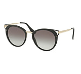 Image of Prada PR66TSF Progressive Prescription Sunglasses