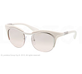 Image of Prada PR68OS Single Vision Prescription Sunglasses