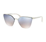 Image of Prada PR68TS Single Vision Prescription Sunglasses