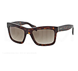 Image of Prada LOGO PR25QS Sunglasses