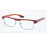 Image of Prada PS01EV Eyeglass Frames