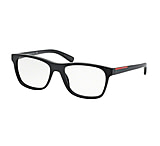 Image of Prada PS01FV Progressive Prescription Eyeglasses