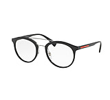 Image of Prada PS01HV Eyeglass Frames