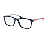 Image of Prada PS01LV Eyeglass Frames