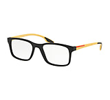 Image of Prada PS01LV Progressive Prescription Eyeglasses