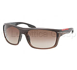 Image of Prada PS01NS Prescription Sunglasses