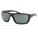 Image of Prada PS01OS Progressive Prescription Sunglasses