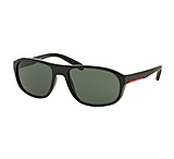 Image of Prada PS01RS Progressive Prescription Sunglasses