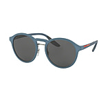 Image of Prada PS01SS Single Vision Prescription Sunglasses