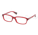 Image of Prada PS02DV Bifocal Prescription Eyeglasses