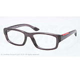 Image of Prada PS02EV Progressive Prescription Eyeglasses