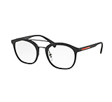 Image of Prada PS02HV Eyeglass Frames