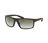 Image of Prada PS02QS Progressive Prescription Sunglasses