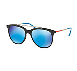 Image of Prada PS02TS Bifocal Prescription Sunglasses