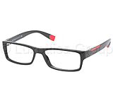 Image of Prada PS03CV Eyeglass Frames