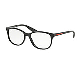 Image of Prada PS03LV Progressive Prescription Eyeglasses
