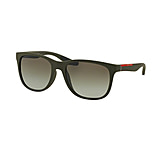 Image of Prada PS03OS Prescription Sunglasses