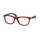 Image of Prada PS04FV Bifocal Prescription Eyeglasses