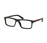 Image of Prada PS04GV Eyeglass Frames