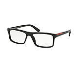 Image of Prada PS04GVF Eyeglass Frames