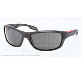 Image of Prada PS04NS Progressive Prescription Sunglasses