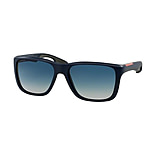Image of Prada PS04OS Single Vision Prescription Sunglasses