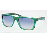 Image of Prada PS04OS Bifocal Prescription Sunglasses