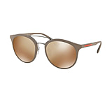 Image of Prada PS04RS Progressive Prescription Sunglasses