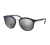 Image of Prada PS04RS Single Vision Prescription Sunglasses