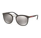 Image of Prada PS04SS Single Vision Prescription Sunglasses