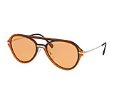 Image of Prada PS04TS Progressive Prescription Sunglasses