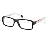 Image of Prada PS05CV Prescription Eyeglasses