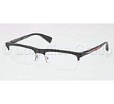 Image of Prada PS05DV Eyeglass Frames