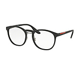 Image of Prada PS05HV Progressive Prescription Eyeglasses