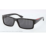 Image of Prada PS05OS Progressive Prescription Sunglasses