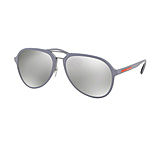 Image of Prada PS05RS Progressive Prescription Sunglasses
